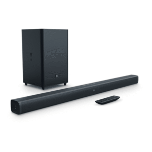 soundbar