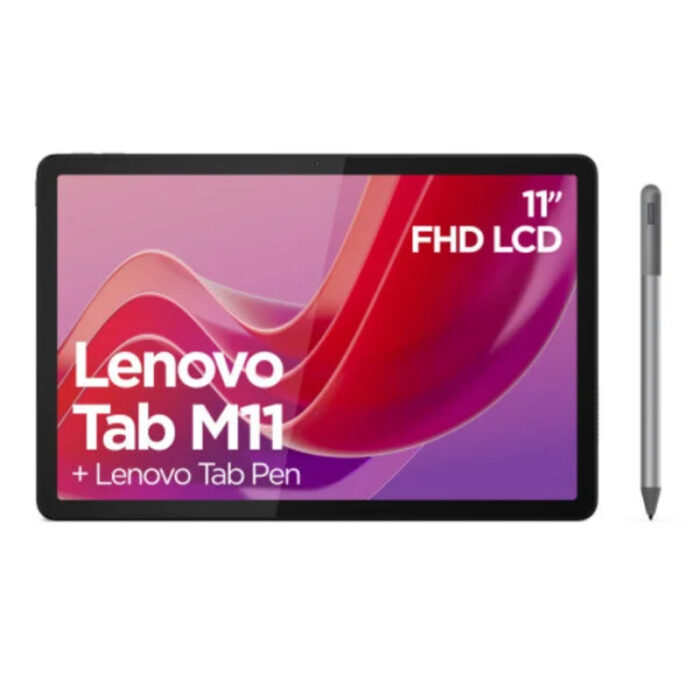 Lenovo-Tab-M11 Lenovo-Tab-M11