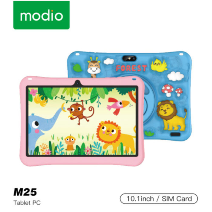 Modio-M25-Kids-Tablet Modio-M25-Kids-Tablet