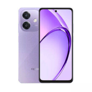 OPPO A3X