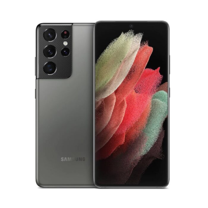 Samsung-Galaxy-S21-ultra-5G