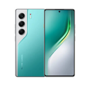 Tecno Camon 40 Premier 5G