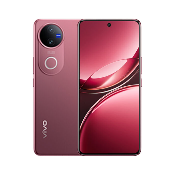 Vivo-V50-5G-Rose-Red Vivo-V50-5G-Rose-Red
