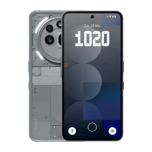 Nothing Phone 3A Pro