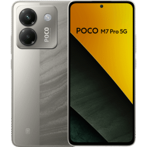 POCO M7 Pro