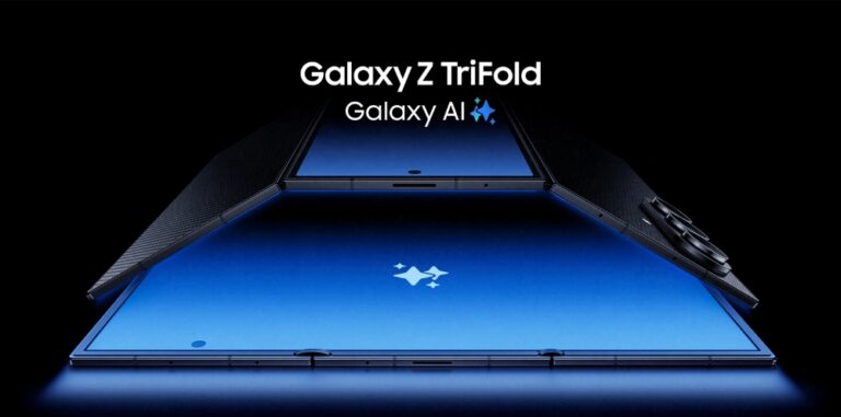 Beyond the Fold: Is Samsung’s Tri-Fold the Future We’ve Been Waiting For?