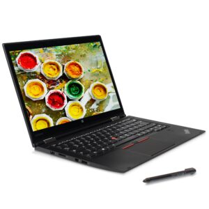 Lenovo ThinkPad X1 Yoga Gen 7 i7 / i5 10th Gen Touch