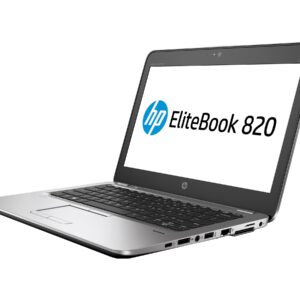 HP EliteBook 820 G4 i7