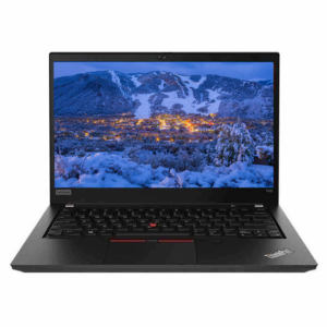 Lenovo ThinkPad T490s i7 / i5 8th Gen