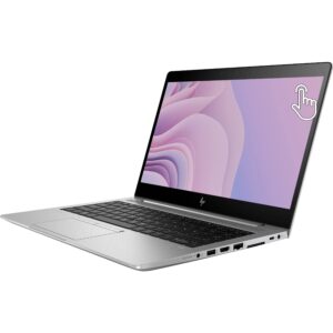 HP 840 G6 i7 Touch