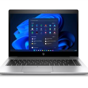 HP EliteBook 830 G5 i5