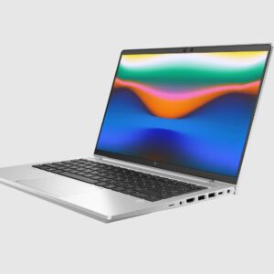 HP EliteBook 840 G5 i5 Touch