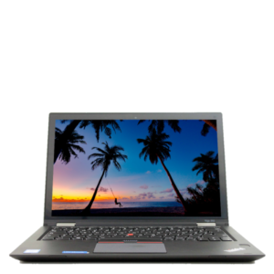 Lenovo ThinkPad Yoga 260 i7 8GB 256GB SSD Touch