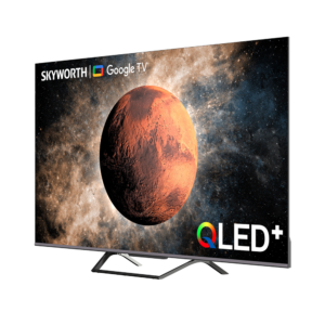 Skyworth 50Q6500H QLED