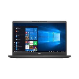 Dell Latitude 7300 i7 Touch