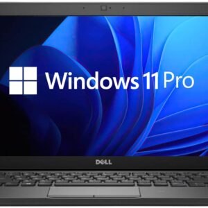 Dell Latitude 7490 i5