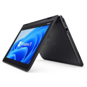 Lenovo ThinkPad Yoga 11e 8GB / 4GB Touch Convertible