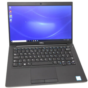 Dell Latitude 7390 i5