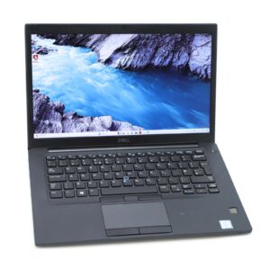 Dell Latitude 7490 i5 Touch