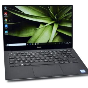 Dell XPS 13 9360 i7
