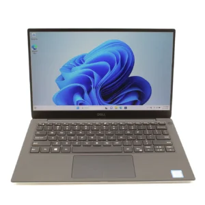 Dell XPS 13 9365 i5