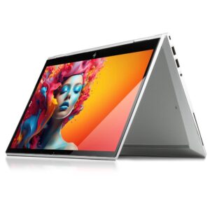 HP EliteBook x360 830 G8 i7 Touch