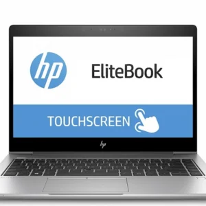 HP EliteBook 745 G6 Ryzen 5 Touch