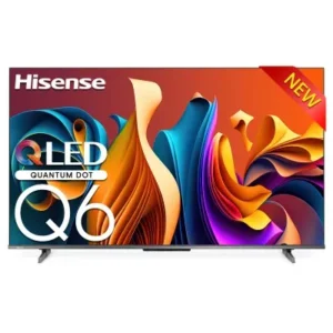 Hisense 75Q6QKEN QLED