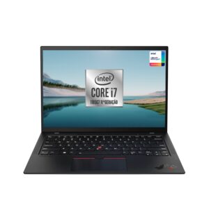 Lenovo ThinkPad X1 Carbon Gen 9 i7 Touch