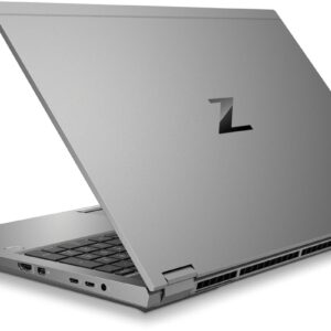 HP ZBook 15 G7 Mobile Workstation
