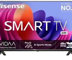 Hisense 43Q6QKEN QLED