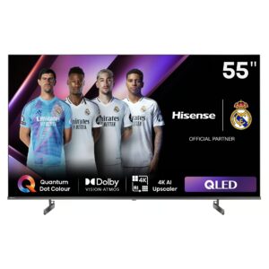 Hisense 55Q6NKEN QLED 4K