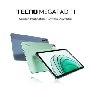 Tecno Mega Pad SE