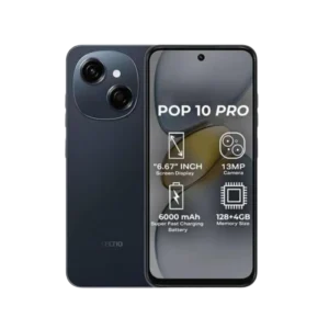 Tecno Pop 10