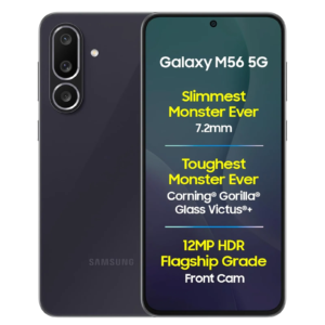 Samsung Galaxy M36