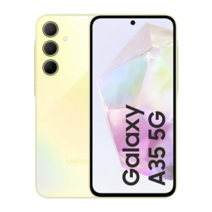 Samsung Galaxy A35