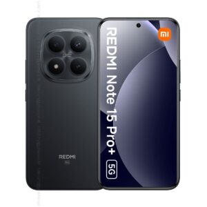 Xiaomi Redmi Note 15 Pro