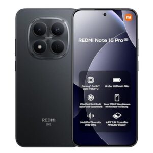 Xiaomi Redmi Note 15