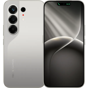 Tecno Camon 50 Pro
