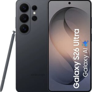 Samsung Galaxy S26 Ultra East Africa