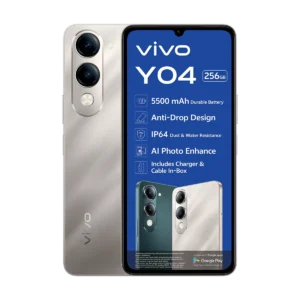 Vivo Y04