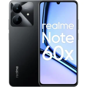 Realme Note 60x