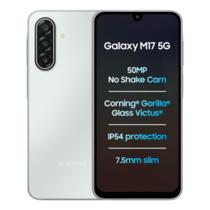 Samsung Galaxy M17