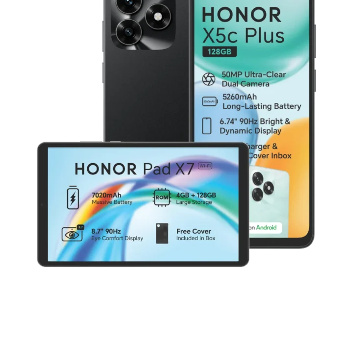 imgi_165_Honor_X5C_Plus_with_Pad_X7_WIFI_Black_slide