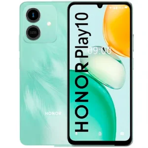 Honor Play 10