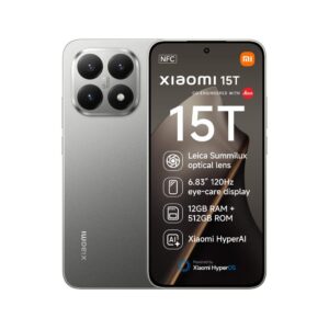 Xiaomi 15T