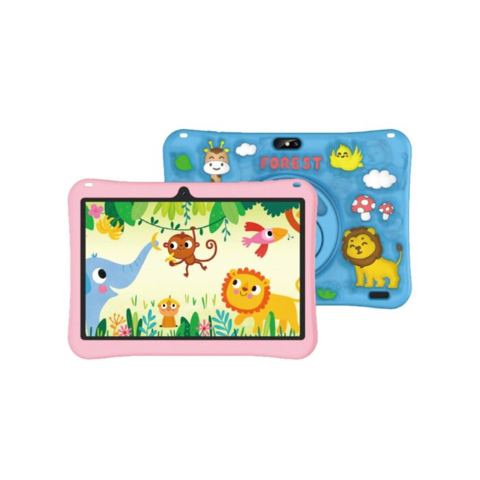 imgi_185_Modio M25 8GB RAM 512GB ROM Kids Android Tablet 10.1_ Display Android 12 Dual Camera Sim Card Support 6000mAh Battery