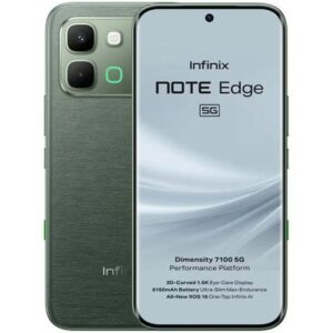 Infinix Note Edge
