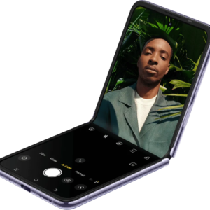 Tecno Phantom V Flip