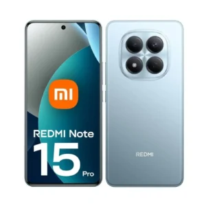 Redmi Note 15 Pro